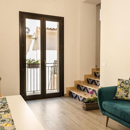Annicru' Affittacamere Castellammare del Golfo Εξωτερικό φωτογραφία