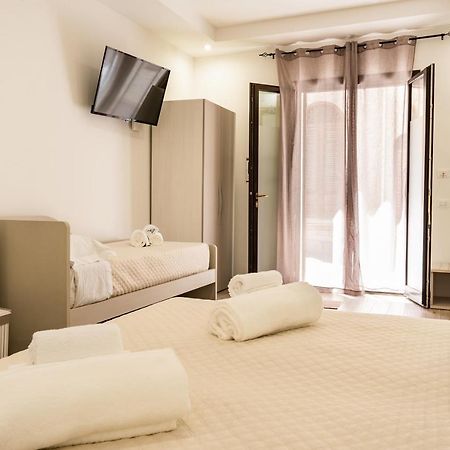 Annicru' Affittacamere Castellammare del Golfo Εξωτερικό φωτογραφία