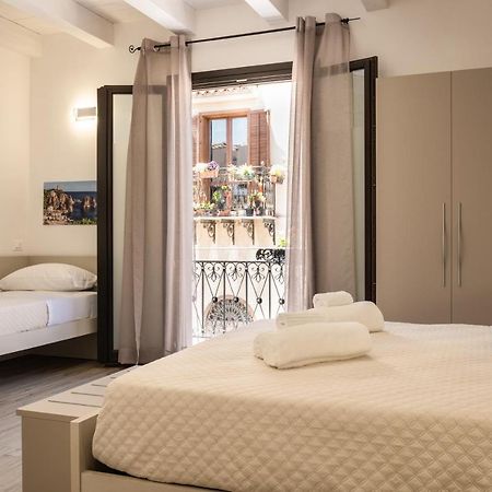 Annicru' Affittacamere Castellammare del Golfo Εξωτερικό φωτογραφία