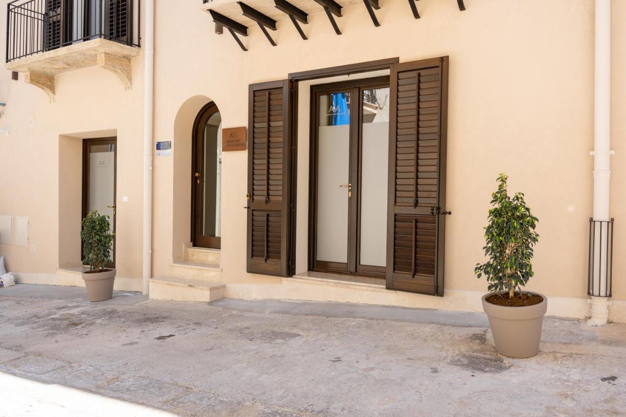 Annicru' Affittacamere Castellammare del Golfo Εξωτερικό φωτογραφία