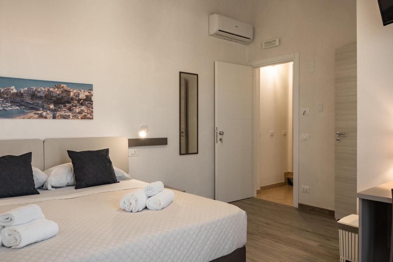 Annicru' Affittacamere Castellammare del Golfo Εξωτερικό φωτογραφία