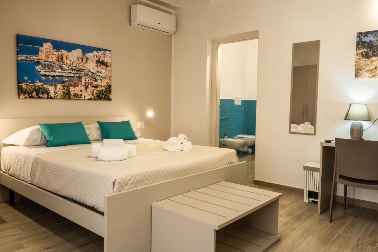 Annicru' Affittacamere Castellammare del Golfo Εξωτερικό φωτογραφία