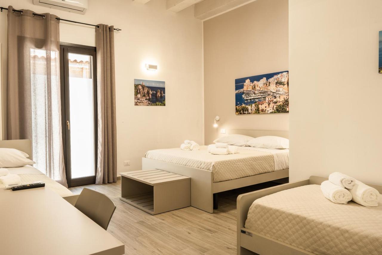 Annicru' Affittacamere Castellammare del Golfo Εξωτερικό φωτογραφία